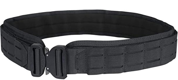 Condor Outdoor LCS Cobra Tactical Belt