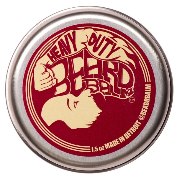 Beard Balm Beard Conditioner