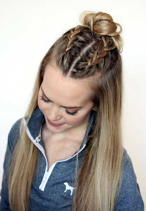 Braided Hairstyles-9