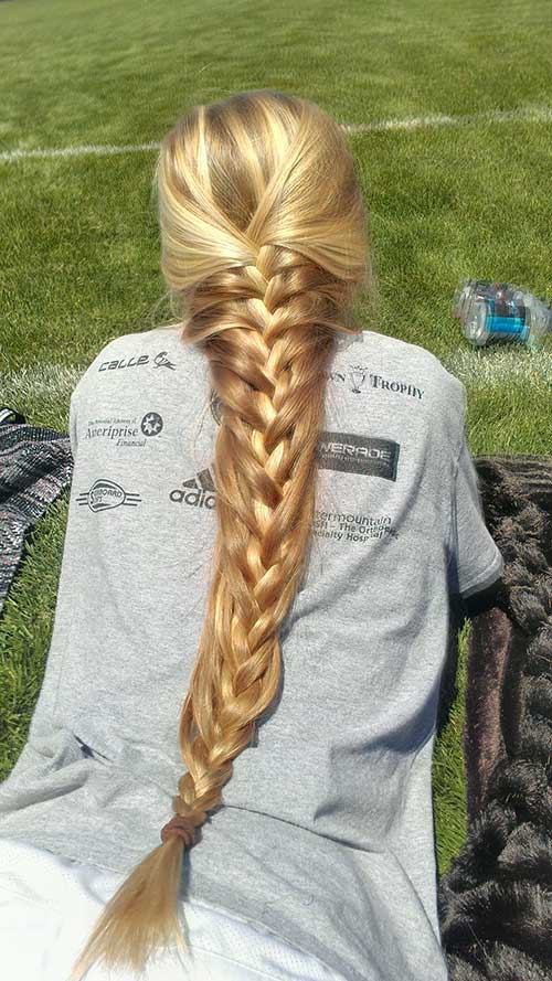 Braided Style