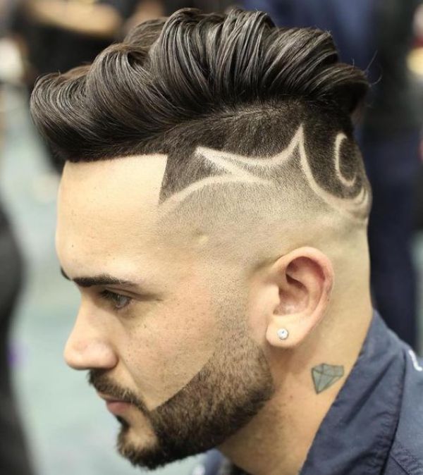 Best New Hairstyles For Mens