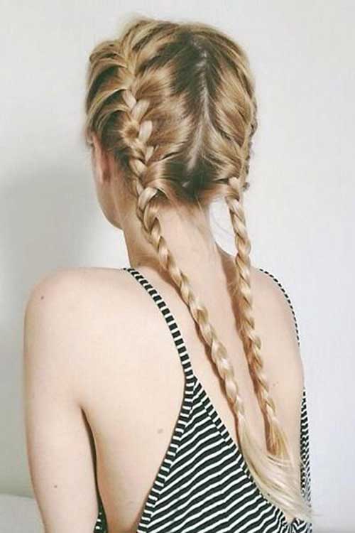 Awesome Braided Hairstyles-9