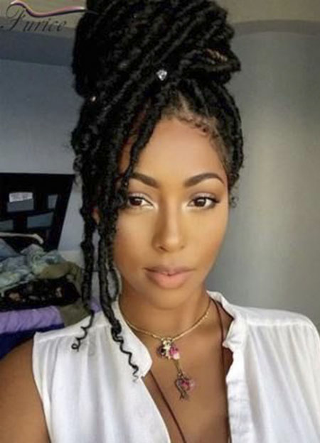 Crochet Braids Hair