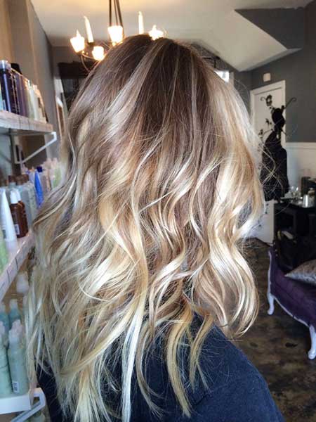 Gorgeous Blonde Perfect Blonde, Balayage, Blonde Balayage, Ash Blonde, 