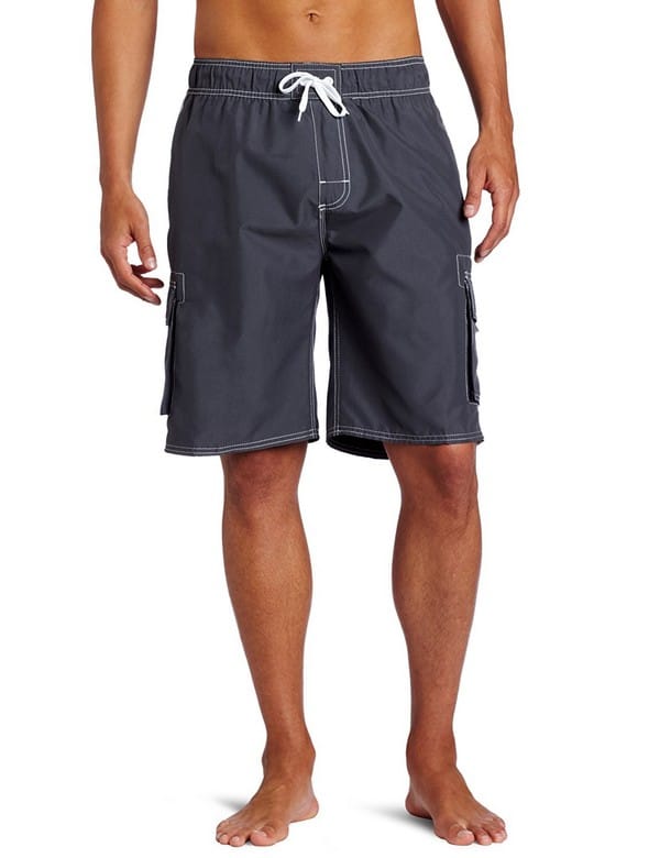 Matalan Mens Swim Shorts