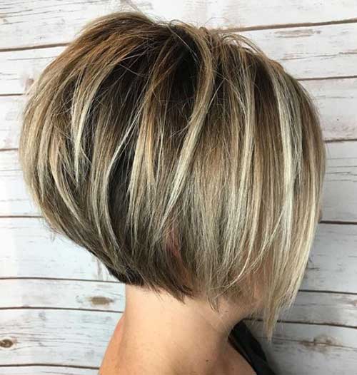 Short Bob Haircuts-14