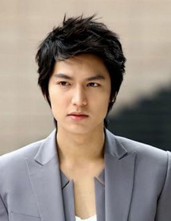 trendy asian hairstyles men with thick hair