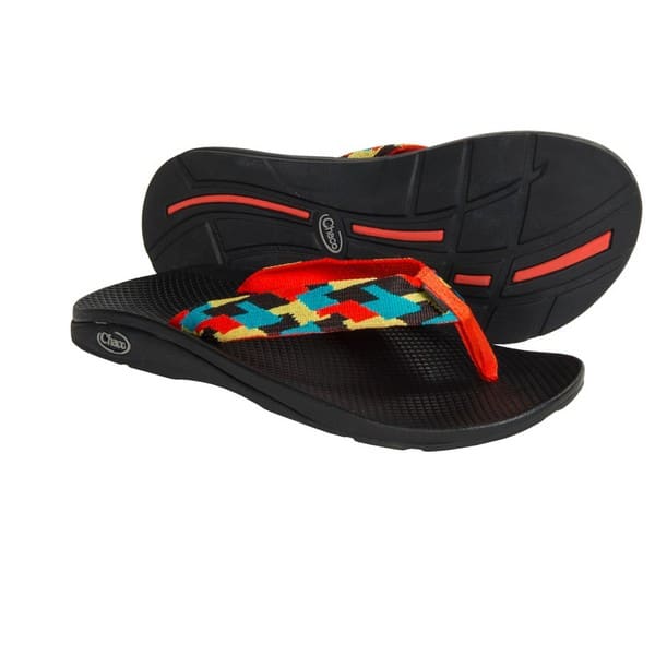 Chaco Ecotread Next Mens Flip Flops