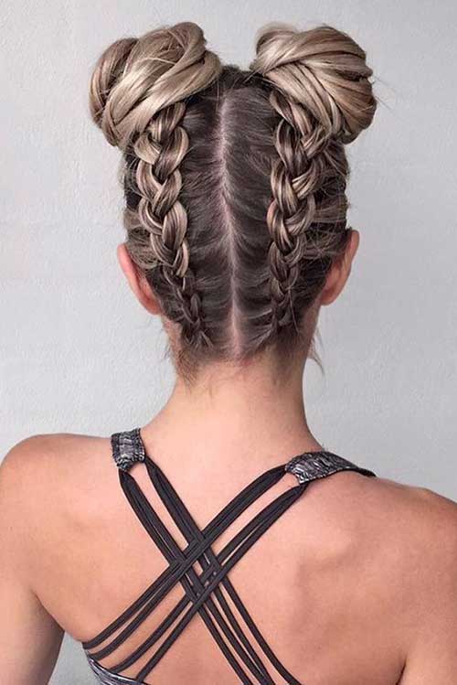 Braided Hairstyles-10