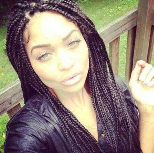 Braids for African Hair-11