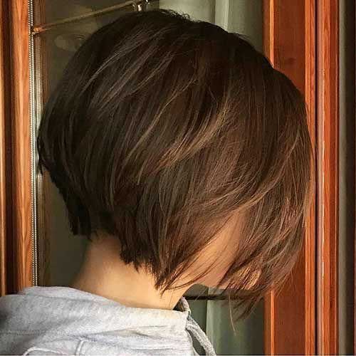 Bob Haircut