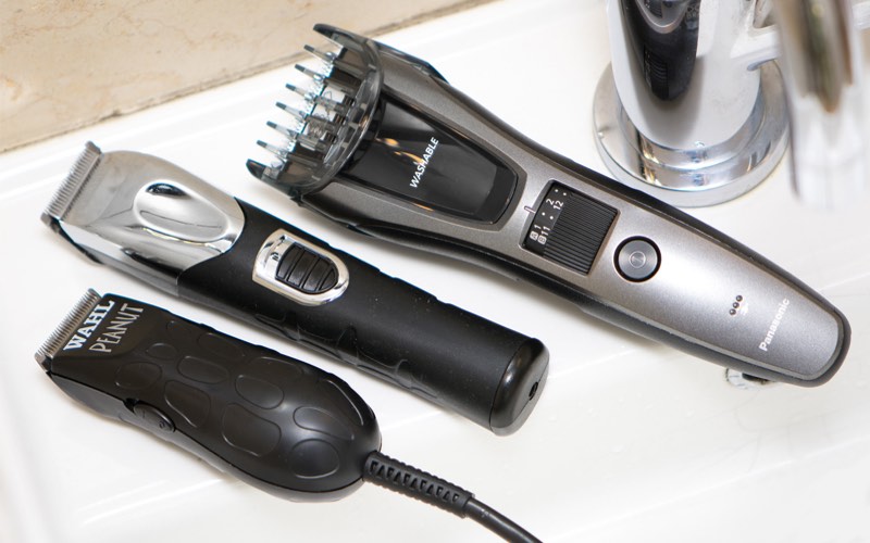 beard trimmers buying guide cordless