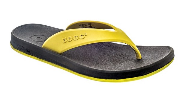 Bogs Dylan Best Mens Flip Flops