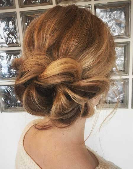 Fun, Updo, Wedding, Bun