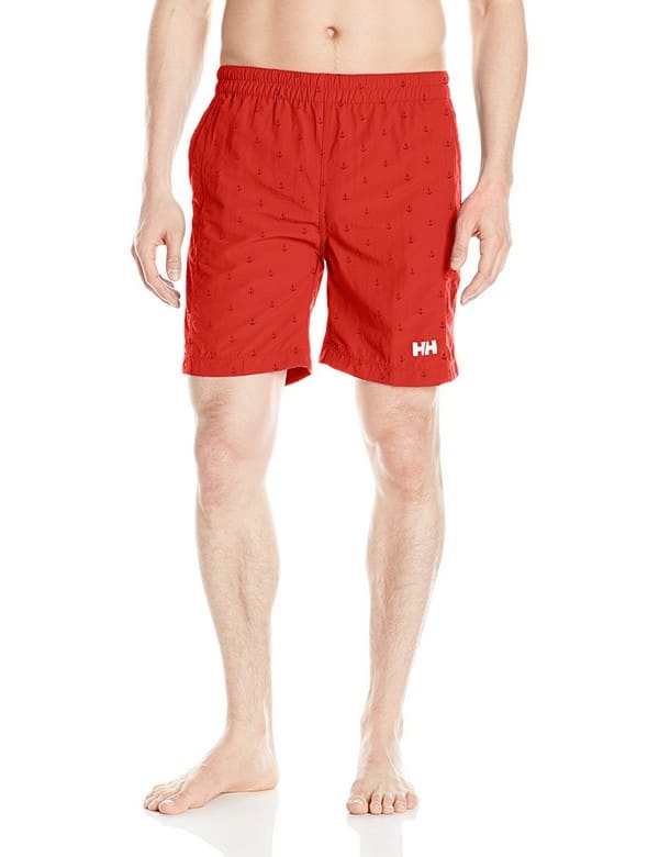 Mens Swim Shorts Amazon