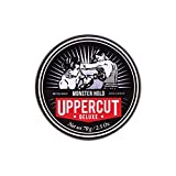 Uppercut Deluxe Monster Hold Hair Pomade, 2.5 Ounces