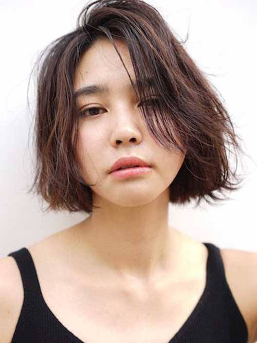 Cute Bob Cuts-7