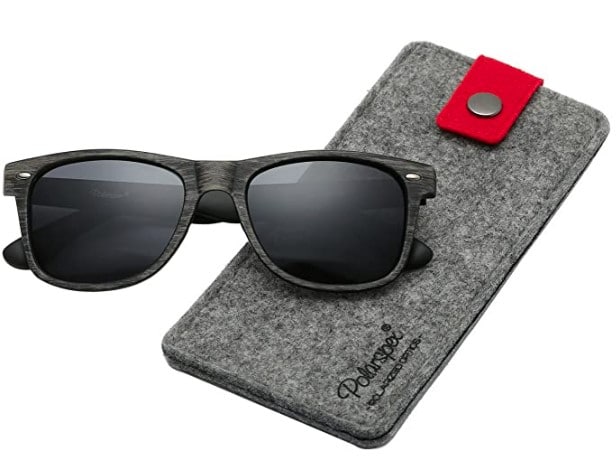 Polarspex Mens Sunglasses