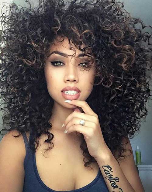 Pretty Black Girls with Long Hair-21