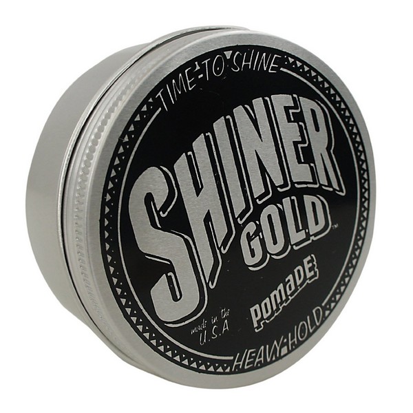 Shiner Gold Pomade