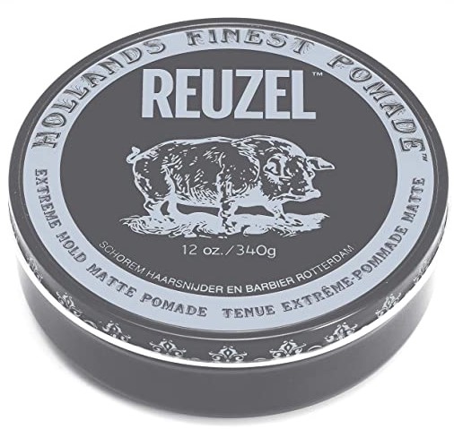 REUZEL Extreme Hold Matte Pomade