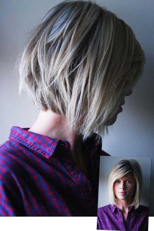 Short Bob Haircuts-18