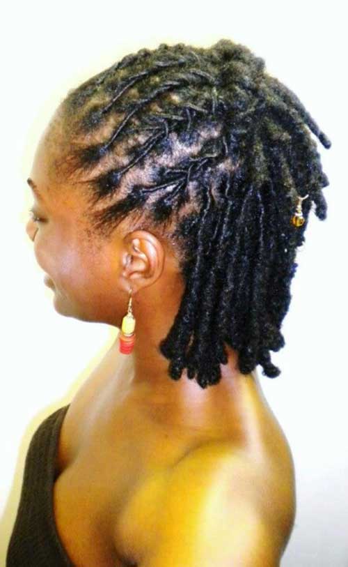 Braids for African Hair-6