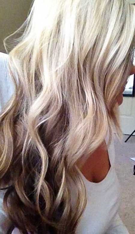 Brown Hairstyles Wave Hairstyles, Blonde , 