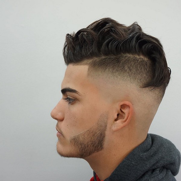 Gq Mens Haircuts