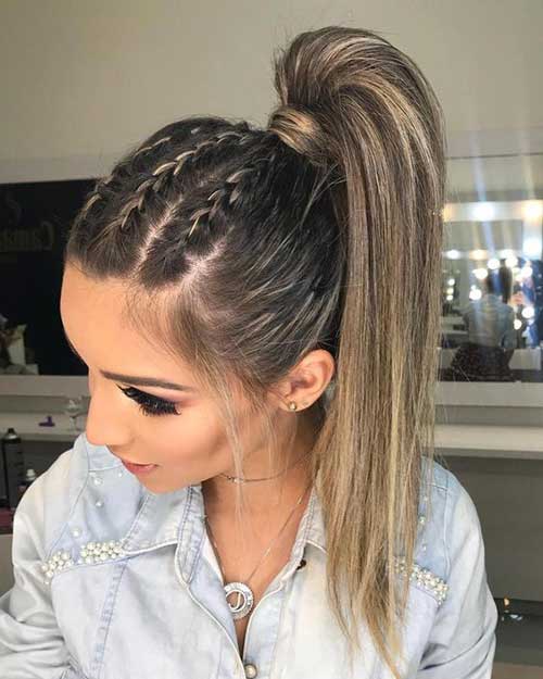 High Braided Hairstyles-20