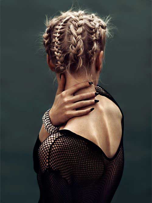 Braided Style