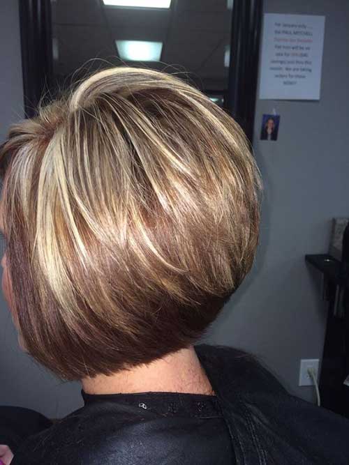 Short Bob Haircuts-15