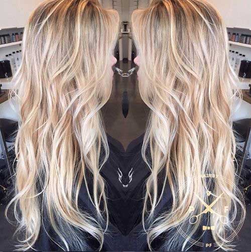 Haircuts for Long Blonde Hair-22