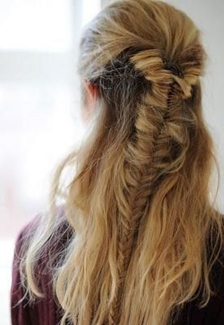 Braids for Long Hair Images_4