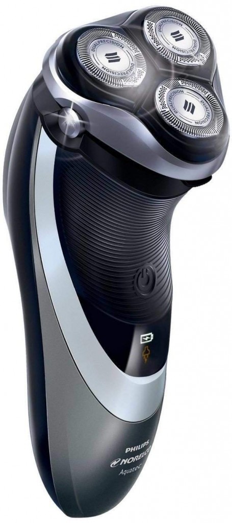 philips norelco shaver 4500 electric razor