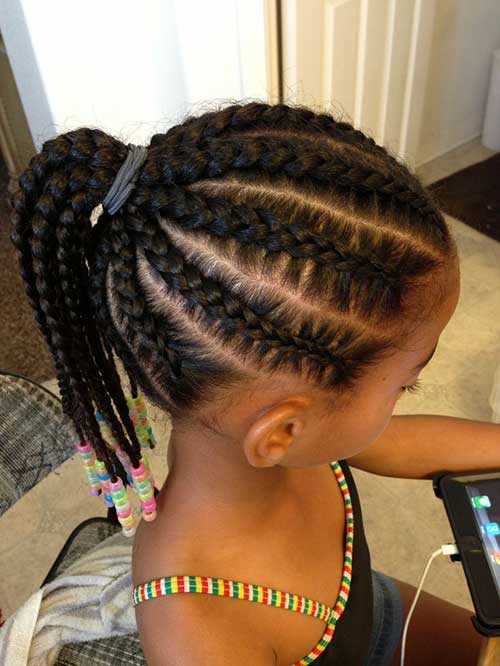 Braids for African Hair-7