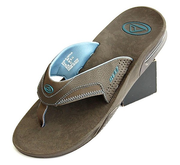 Reef Fanning Cheap Mens Flip Flops