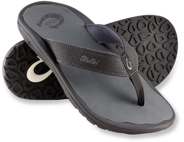 Olukai Ohana Mens Flip Flops Target