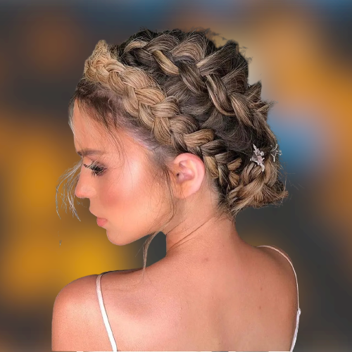 Braided Hairstyles for Long Hair in 2022-2023