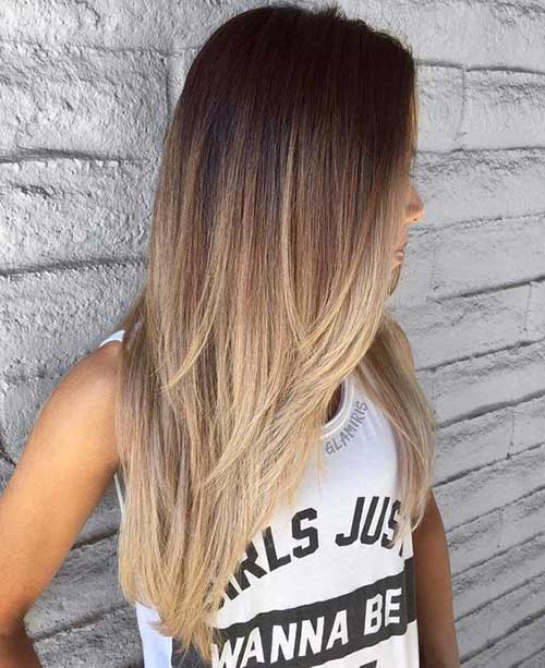 Blonde Ombre Hairstyles-11