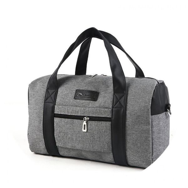 Duffle Weekend Bag