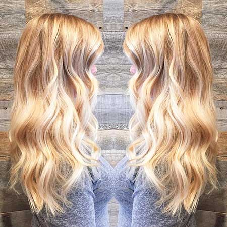 Ageless Beauty Honey Hair, Balayage, Blonde Balayage, Ombre