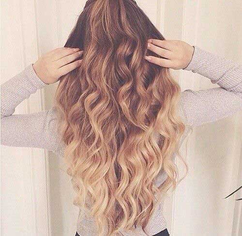 Hair Colour Ideas for Blondes-6