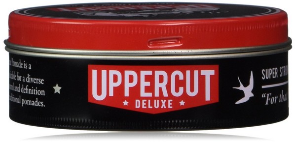 Uppercut Deluxe Pomade