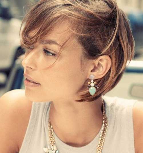 Short Bob Haircuts-7