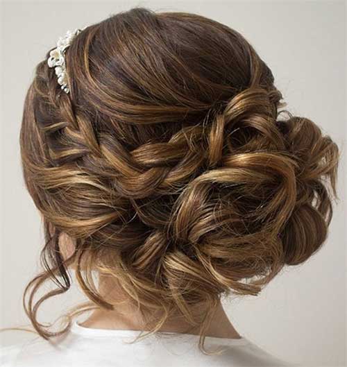 Latest Braided Hairstyles-8