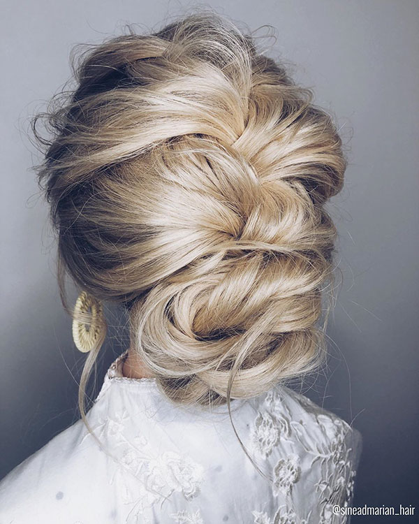 Braid Styles