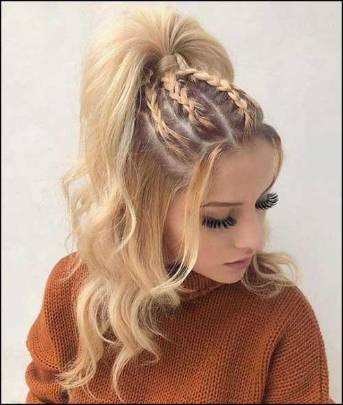 Braids Hairstyles-7