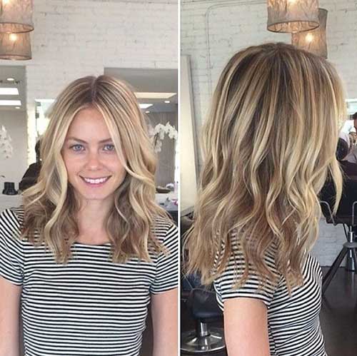 Hair Colour Ideas for Blondes-14