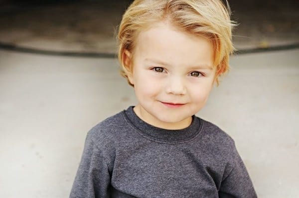 toddler boy haircuts